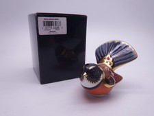 ROYAL CROWN DERBY FANTAIL PAPERWEIGHT