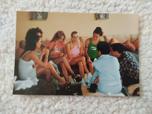 Official spice girls - girls, photo