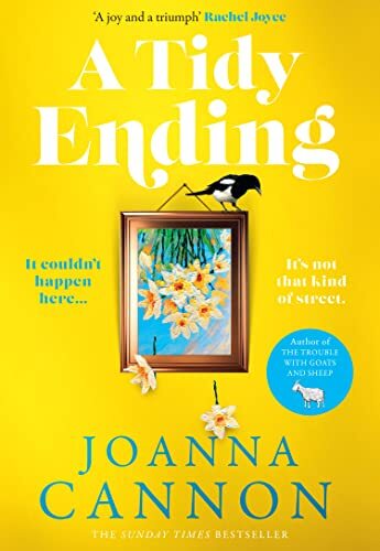 Tidy ending the funny - a,