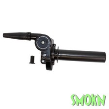 KTM EXC Throttle Assembly