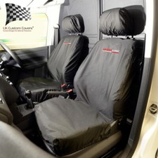 Vw Caddy Sportline Front Seat