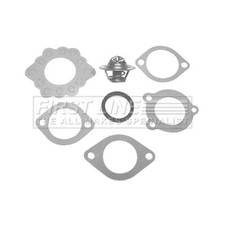 Coolant Thermostat For Rover