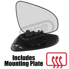 Fits Toyota Yaris 2011-2021