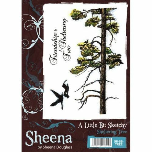 Sheena douglass little - sheena,