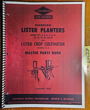 Ford Dearborn 12-2-to 12-28