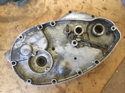 Bsa a50 a65 inner - bsa, timing