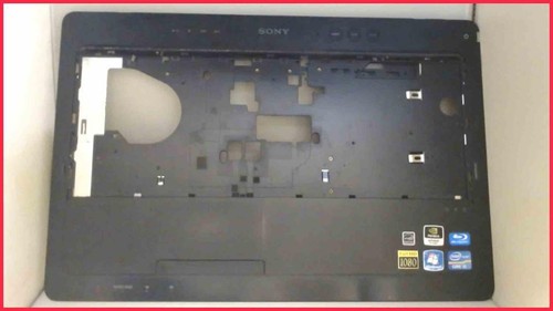 Housing upper shell - , palm