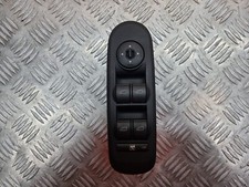 Electric Window Switch FORD