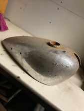 BSA Petrol Tank Used 