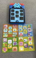 Blue's Clues & You! Ultimate Handy Dandy Notebook