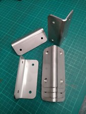 STEEL ANGLE IRON STAINLESS