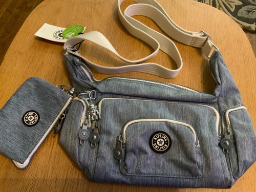 Kipling europa and - kipling, s