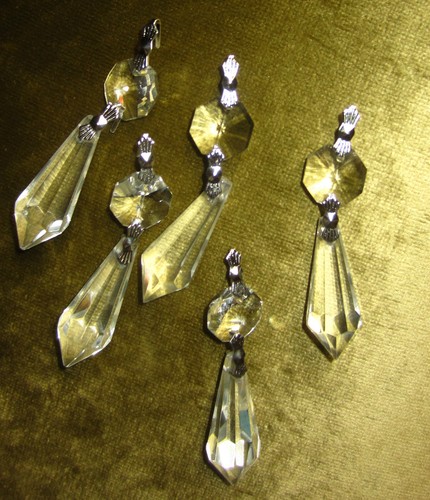 Set five vintage - 5,