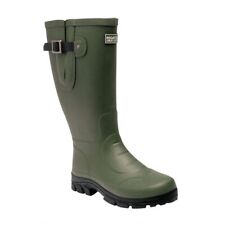 Regatta Green Rivington Neoprene Vegan Wellington Men’s Size UK10 (RefD16)