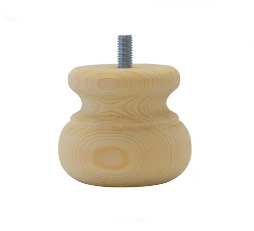 Wooden pine furniture - furniture, bun