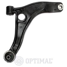 Front Track Control Arm Right