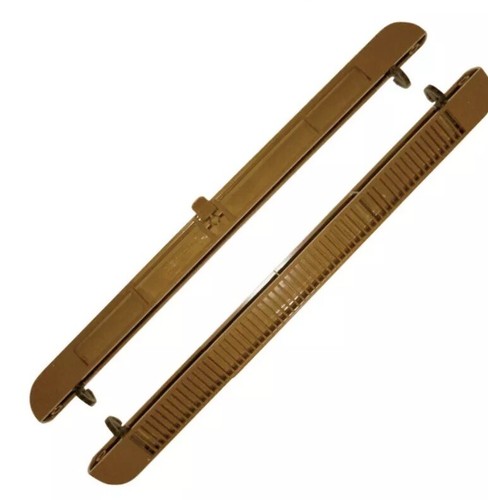 Tan trickle slot window vent - tan,