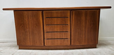 Danish modern Skovby Teak