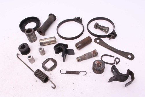 Lot spare parts suzuki gs - parts,
