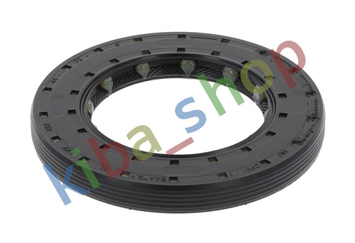 Gearbox seal leak - seal/leak, stopper