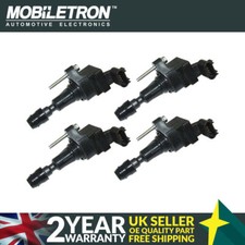 4 Pack of Mobiletron CG-33