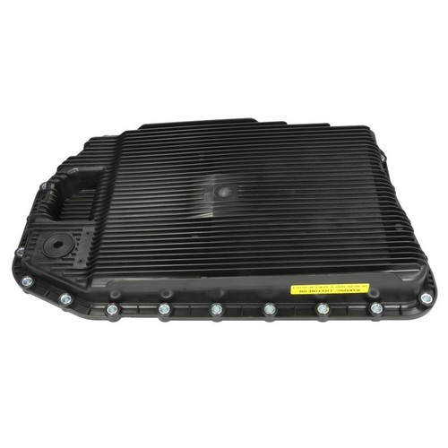 Hydraulic filter automatic - hydraulic,