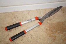 Wilkinson Sword Garden Precision Topiary Hedge Trimming Shears Clean Sharp 60cm