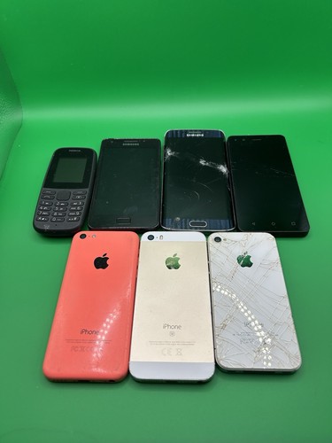 Joblot old mobile - joblot, phones