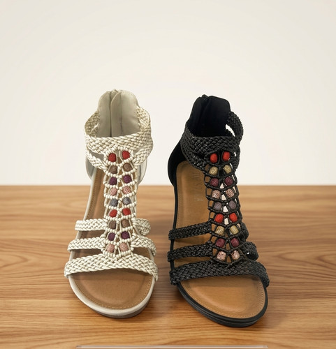 Newwomen summer braided - summer,