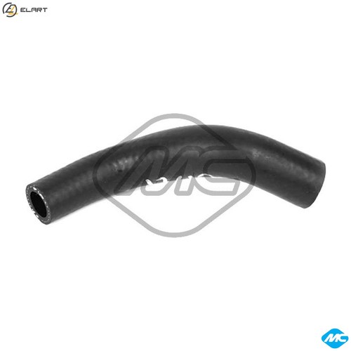 Radiator hose 94345 for - hose,