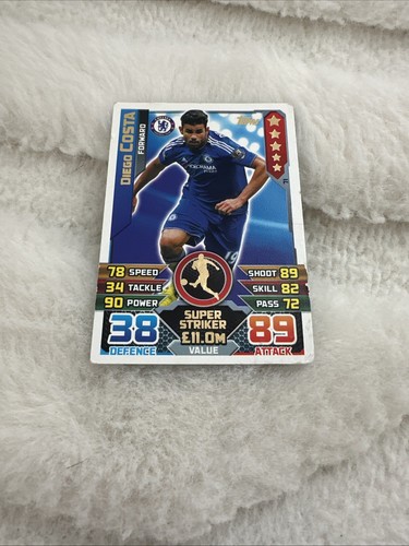 Diego costa super - diego,