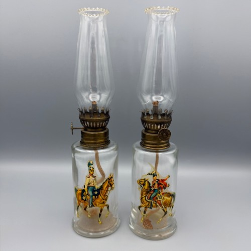 Pair lamplight farms - pair, of
