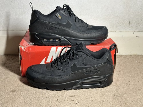 Nike air max surplus black - air, 90