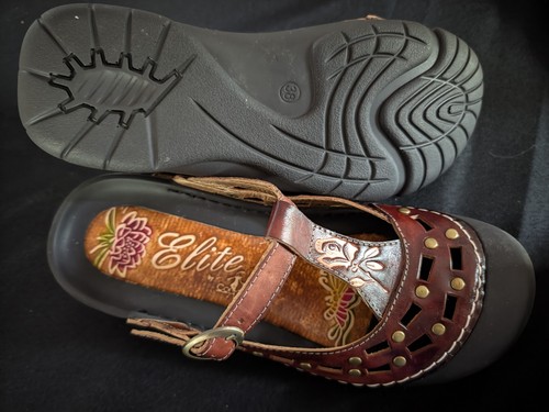 New elite corkys - corkys, floral