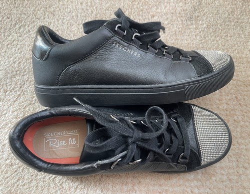 Skechers los angeles rise - skechers,