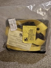 P&p Full Body Harness General