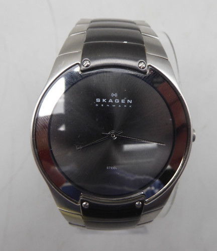 Gent skagen 861xlsmxm - gent's,