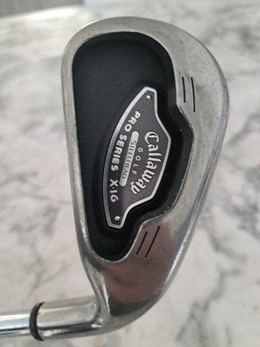 Callaway steelhead pro - callaway, x-16