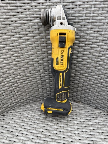 Dewalt dcg405 18v - dewalt,