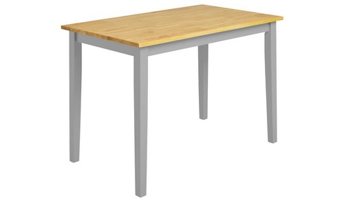 Chicago wooden seater dining - wooden, 4