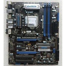 For   P55-GD65 LGA1156 DDR3
