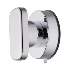 Strong Suction Cup Glass Door