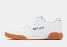 Reebok Workout Plus Shoes in
