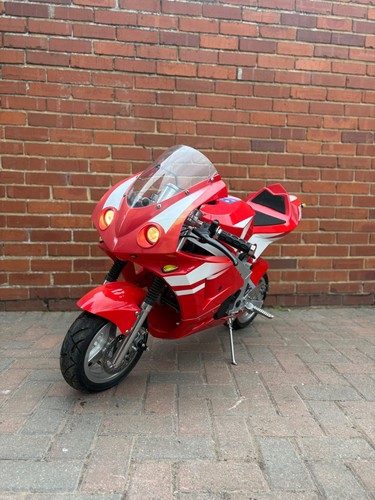 2000 superbike 49cc 2 - 2000's, x1