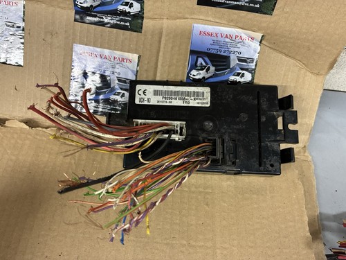 Uch 8200461558 vauxhall - uch,