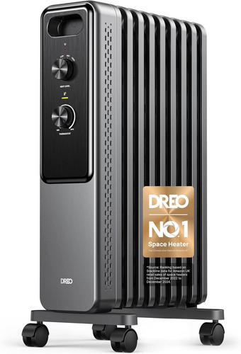 2000w oil filled radiator - 2000w,