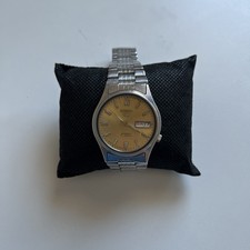 Seiko 5 Automatic 21 Jewels