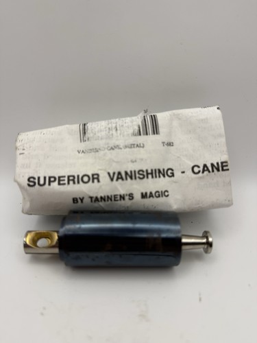 Vintage tannen magic - vintage, tannen’s