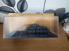 130th tank brigade 1:72 Combat