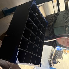 Glassware Storage Box Pack of